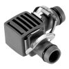 08382-29 Gardena l- връзка 1/2"