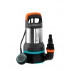 09048-20 GARDENA Помпа за чиста и мръсна вода Clear/Dirty Water 15000