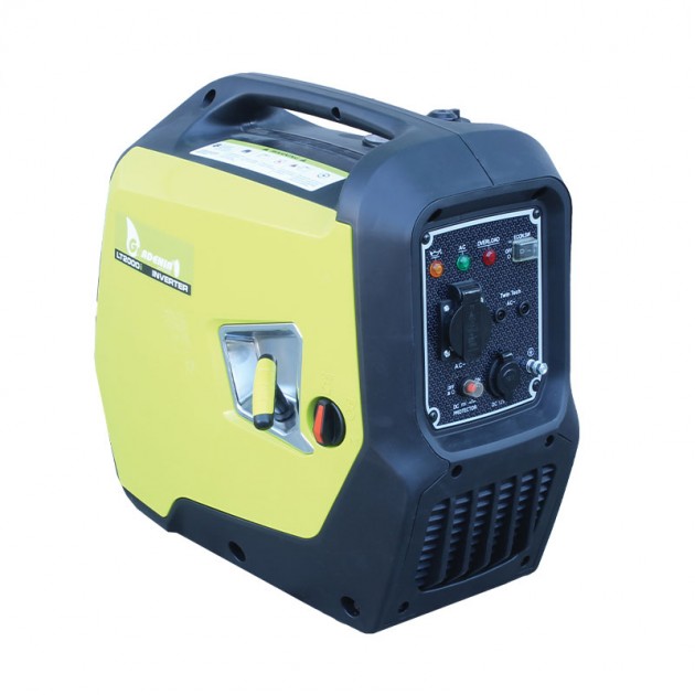 Gardenia Инверторен генератор LT 2000I, 1.8 kW
