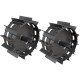 Мотофреза gd 17-m-mega + аксесоари нов модел 6 скорости