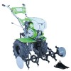 Gardenia Мотофреза GD500 B3-M, 7 к.с, 3+1 скорости + браздир