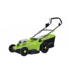 Gardenia Акумулаторна косачка SICO GARDEN GD 131