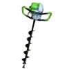 Бензинов свредел gardenia gd 490 без свредло