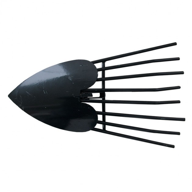 Мотофреза gd 17-m-mega + аксесоари нов модел 6 скорости