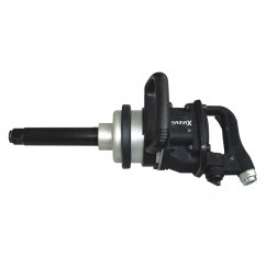 Пневматичен гайковерт 1'' 2445 NM 320 L/MIN