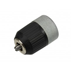 Geko Безключов патронник G00515, 2 - 13 mm, 1/1"