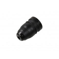 Geko Патронник за GBH 2-24 G00555, SDS-Plus