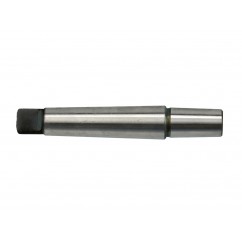 Geko Адаптор с конус Морзе 2 G00572, B16
