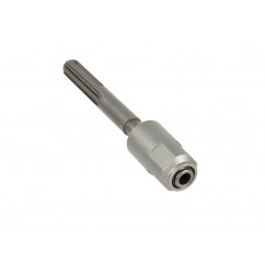 Geko Адаптор SDS-Max към SDS-Plus G00575, 200 mm