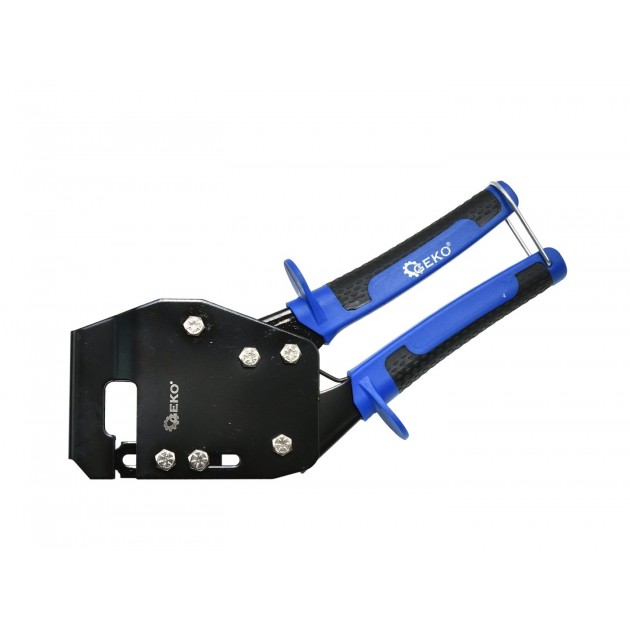 GEKO Тенекеджийски клещи G00851, 260mm