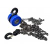 Geko Premium Ръчна верижна лебедка G01097, 3Т x 3m