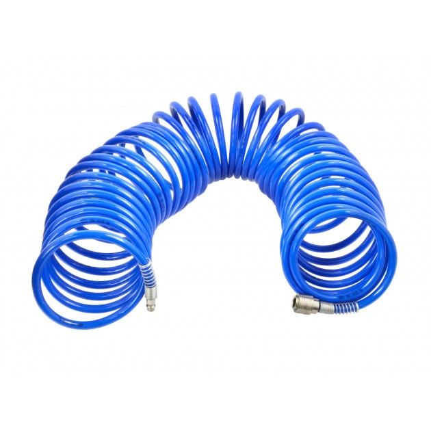 Geko маркуч за въздух G01162, 8х12 мм 20 м