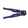GEKO Клещи за оголване на кабели G01775, 0.2 - 6 mm