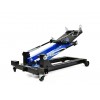 Geko Хидравличен крик за скоростни кутии G02176, 2Т, 225 - 900 mm