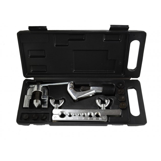 GEKO Комплект за изработка на спирачни маркучи G02722, 5 - 16 mm