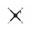 GEKO Ключ за джанти 14'' G10054, 17х19х21Х1/2''