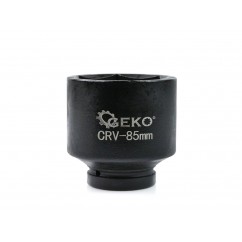 Geko Ударна вложка G10541, 1", 85 mm