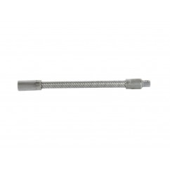 Geko Гъвкав удължител G13460, 1/4" х 1/4", 150 mm