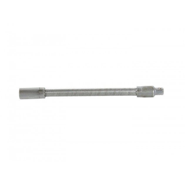 Geko Гъвкав удължител G13460, 1/4" х 1/4", 150 mm