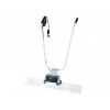 Geko Електрически вибромастар G80192, 240 W, 1 m