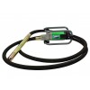 Geko Вибратор за бетон G80236, 48 mm, 6 m, 2000 W
