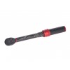 Geko Динамометричен ключ 1/4" T00250, 5 - 25 Nm