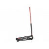 TVARDY Професионален нископрофилен хидравличен крик T00310, 3Т, 98 - 590 mm