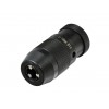 Geko патронник G00546,  1-16 mm b16 profi