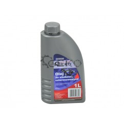 Geko масло за четиритактови двигатели G82025,  1L