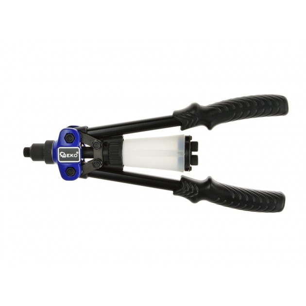 Geko нитачка G01356, 2.4 - 6.4mm premium