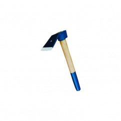 GRASKO Тесло 0.7 kg, с дръжка 400 mm