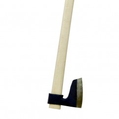 GRASKO Брадва 2.0 kg, с дръжка 925 mm
