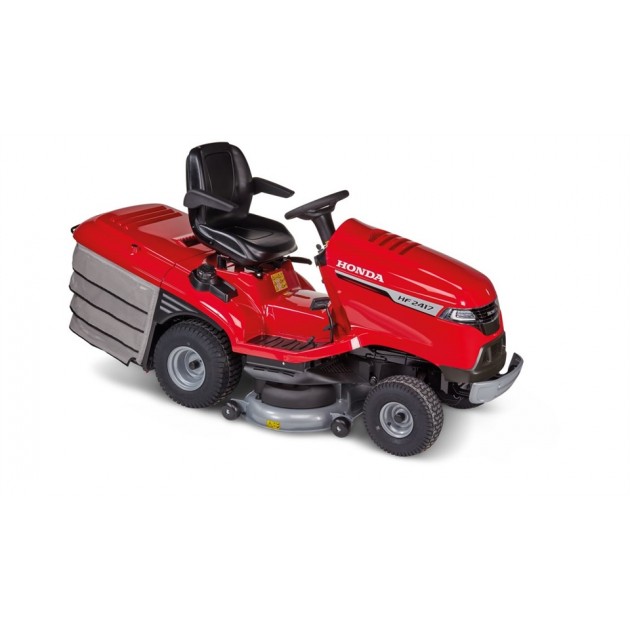 HONDA Тракторна косачка HF 2417 HTE, 102 cm, 13 к.с