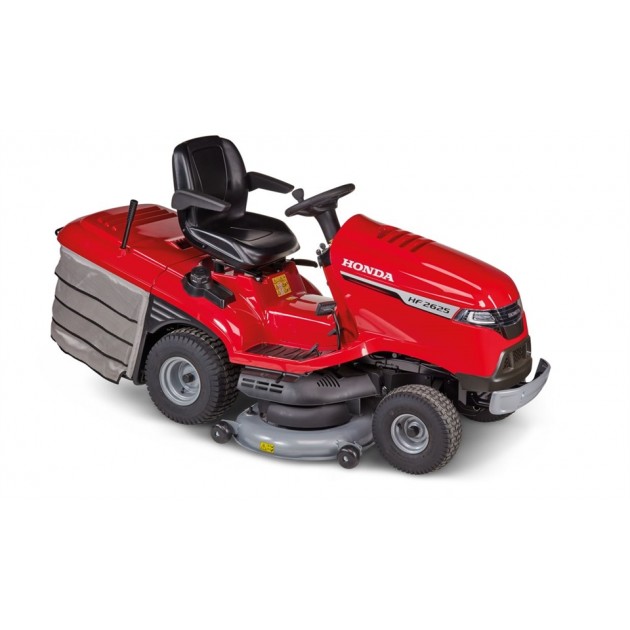 HONDA Тракторна косачка HF 2625 HМE, 122 cm, 21 к.с