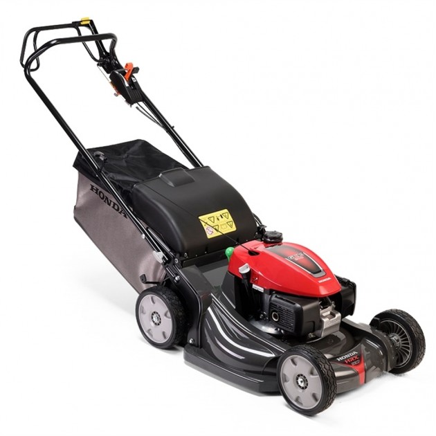 HONDA Самоходна моторна косачка HRX476C2HYE, 47 cm