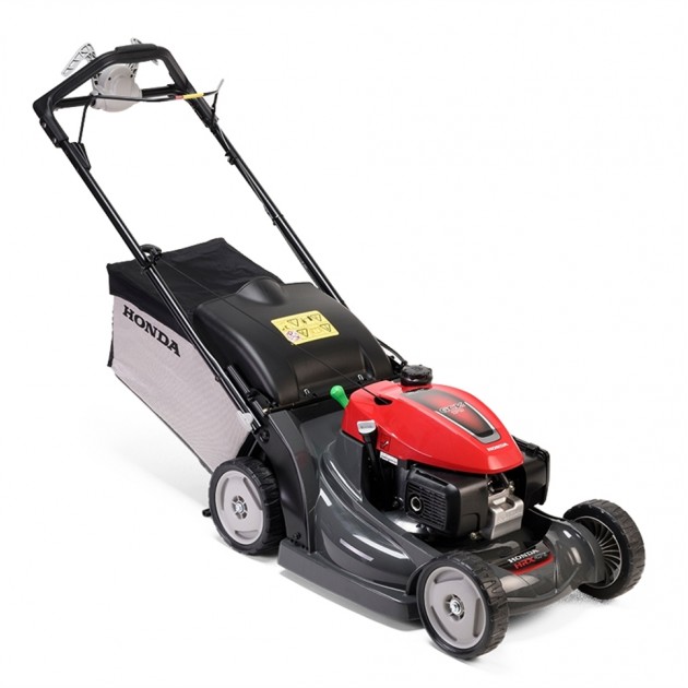 HONDA Самоходна моторна косачка HRX476C2VKEH, 47 cm