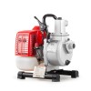 Kpm-120 помпа за чиста вода 1" с двутактов двигател km26