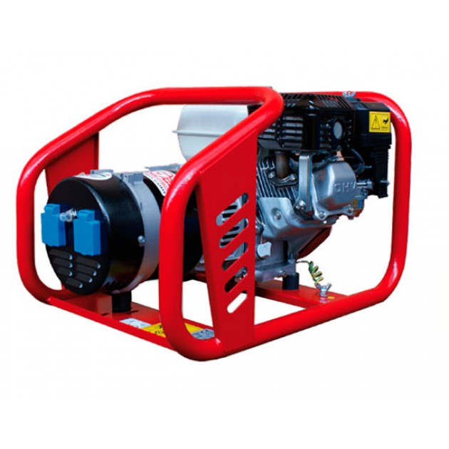 Tecnogen генератор 220v/2.8kva