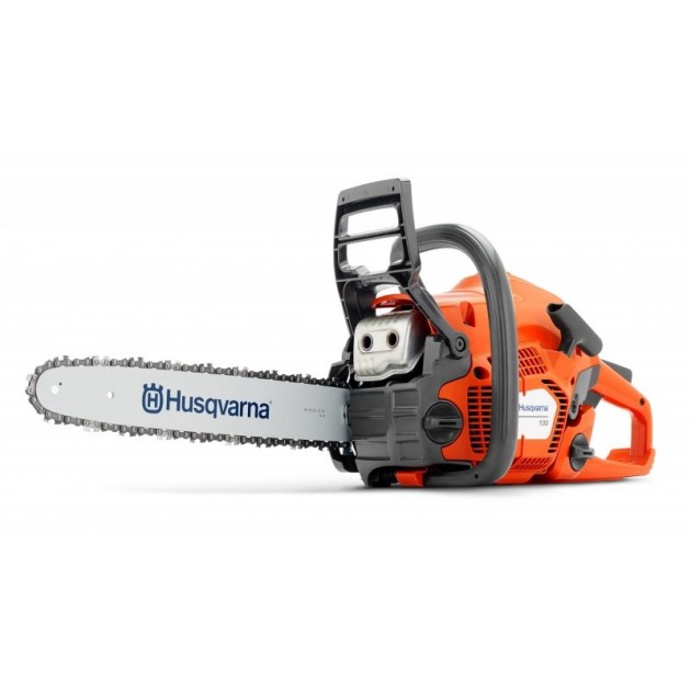 Моторен трион husqvarna 130-14 