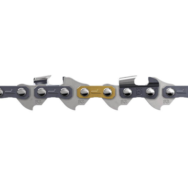 Husqvarna S93G верига 14'' 3/8 1.3 mm x-cut 52DL
