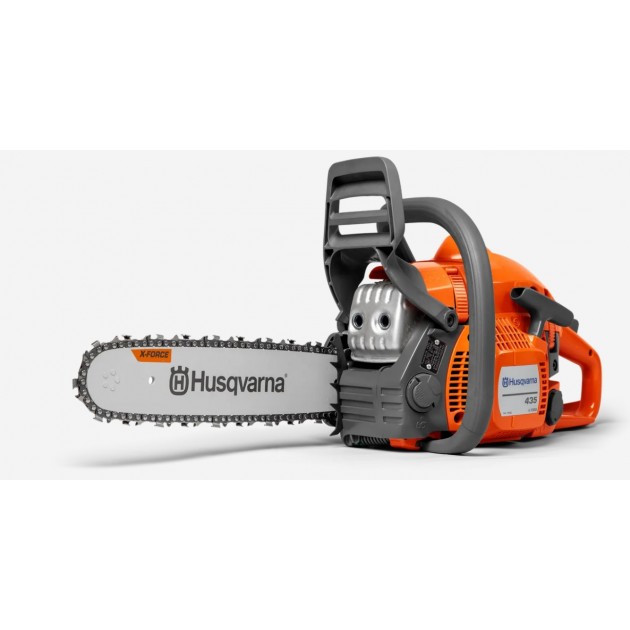 Моторен трион Husqvarna 435 II