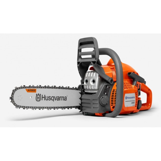 Моторен трион Husqvarna 440 II