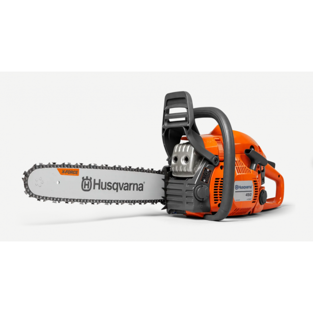 Моторен трион Husqvarna 450