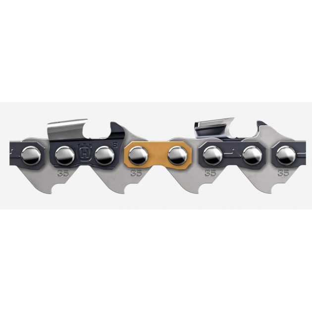 HUSQVARNA Верига X-CUT S35G 18'' 325" 1.5 mm 72 DL