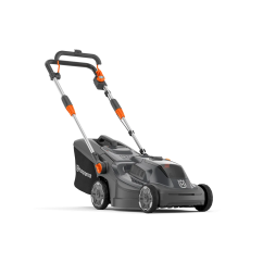 Husqvarna Акумулаторна косачка Aspire LC34-P4A, 18V, 1 x 4.0 Ah + зарядно устройство