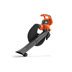 Husqvarna Акумулаторен листосъбирач 120iBv, 36V, SOLO