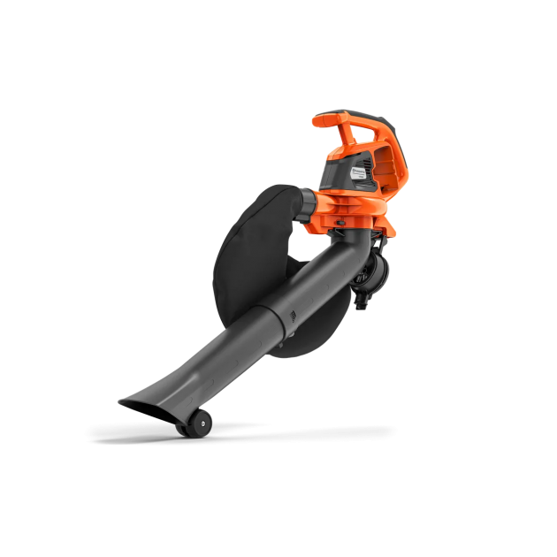 Husqvarna Акумулаторен листосъбирач 120iBv, 36V, SOLO