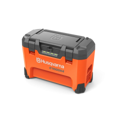 Husqvarna Зарядно устройство 40 - C1000X4, 14.5 А