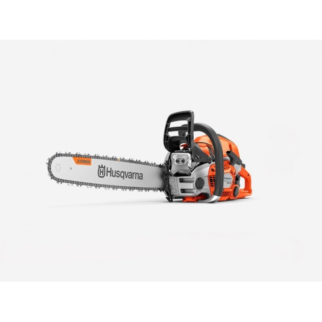 Husqvarna Моторен трион 564 XP + Подарък
