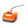 Husqvarna Зарядно устройство 40 - C500X, 12 А
